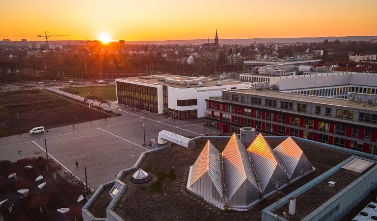 Langer Abend der Studienberatung